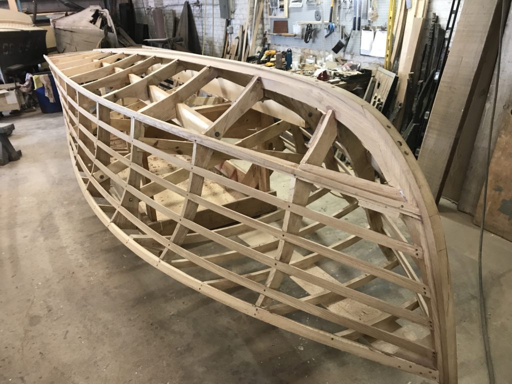 News Ramsey Bros. Restorations