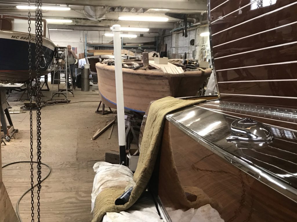 News Ramsey Bros. Restorations
